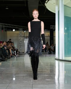 Naeem Khan Fall 2024 Ready-to-Wear Collection at New York Fashion Week