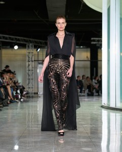 Naeem Khan Fall 2024 Ready-to-Wear Collection at New York Fashion Week