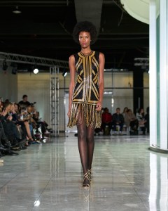 Naeem Khan Fall 2024 Ready-to-Wear Collection at New York Fashion Week