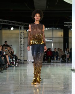 Naeem Khan Fall 2024 Ready-to-Wear Collection at New York Fashion Week