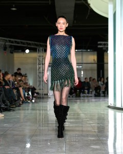 Naeem Khan Fall 2024 Ready-to-Wear Collection at New York Fashion Week