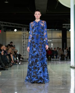 Naeem Khan Fall 2024 Ready-to-Wear Collection at New York Fashion Week