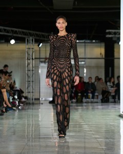 Naeem Khan Fall 2024 Ready-to-Wear Collection at New York Fashion Week