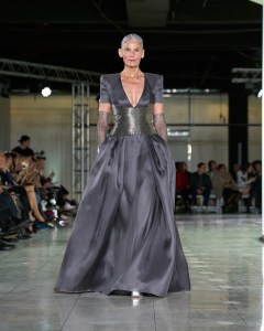 Naeem Khan Fall 2024 Ready-to-Wear Collection at New York Fashion Week