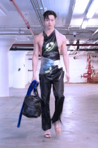 Nihl fall 2024 ready-to-wear collection at New York Fashion Week