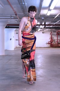 Nihl fall 2024 ready-to-wear collection at New York Fashion Week
