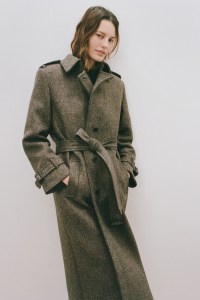 Nili Lotan fall 2024 ready-to-wear collection at New York Fashion Week
