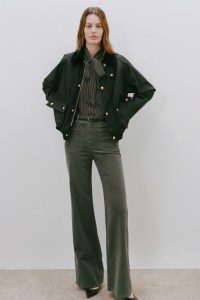 Nili Lotan fall 2024 ready-to-wear collection at New York Fashion Week
