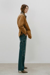 Nili Lotan fall 2024 ready-to-wear collection at New York Fashion Week