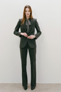 Nili Lotan fall 2024 ready-to-wear collection at New York Fashion Week