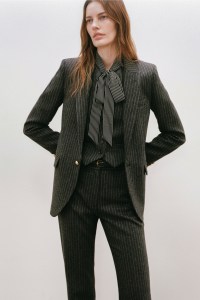 Nili Lotan fall 2024 ready-to-wear collection at New York Fashion Week