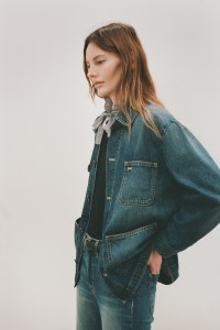 Nili Lotan fall 2024 ready-to-wear collection at New York Fashion Week