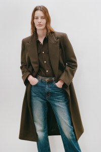Nili Lotan fall 2024 ready-to-wear collection at New York Fashion Week