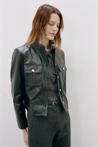 Nili Lotan fall 2024 ready-to-wear collection at New York Fashion Week
