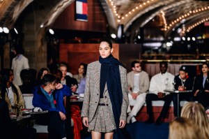 Tommy Hilfiger Fall 2024 Ready-to-Wear Collection