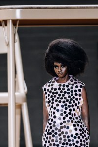 Marc Jacobs spring 2024 ready-to-wear collection at New York Fashion Week