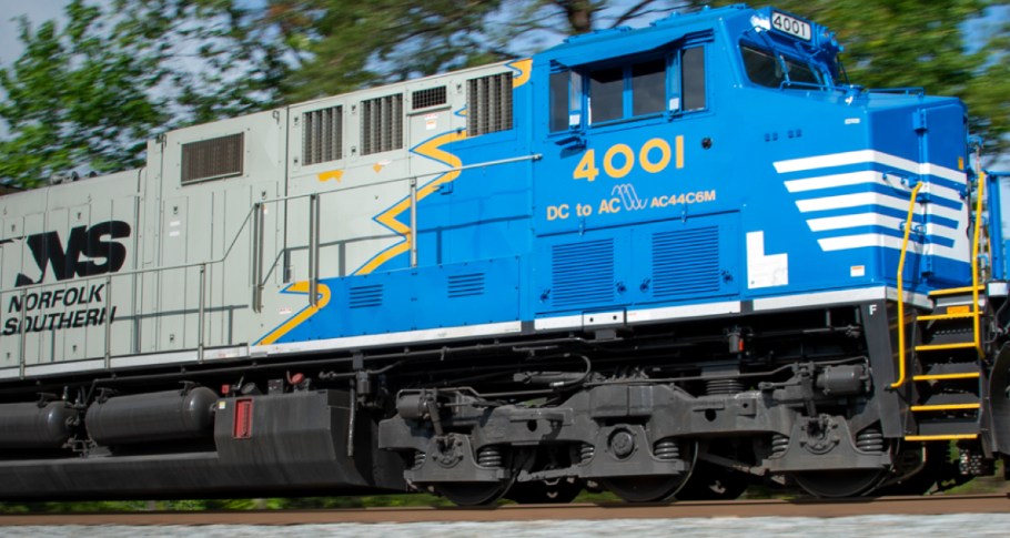 Activist investors led by Ancora Holdings is pushing for a board overhaul at Norfolk Southern, as well as the ouster of CEO Alan Shaw.
