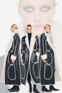 Norma Kamali Fall 2024 Ready-to-Wear Collection at New York Fashion Week