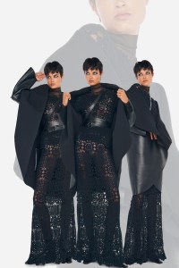 Norma Kamali Fall 2024 Ready-to-Wear Collection at New York Fashion Week