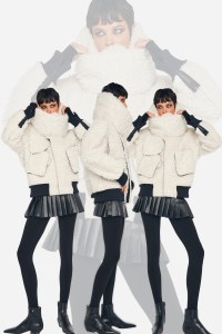 Norma Kamali Fall 2024 Ready-to-Wear Collection at New York Fashion Week
