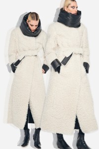Norma Kamali Fall 2024 Ready-to-Wear Collection at New York Fashion Week