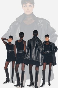 Norma Kamali Fall 2024 Ready-to-Wear Collection at New York Fashion Week