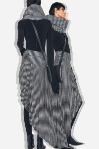 Norma Kamali Fall 2024 Ready-to-Wear Collection at New York Fashion Week