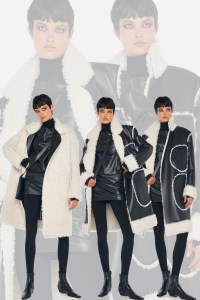 Norma Kamali Fall 2024 Ready-to-Wear Collection at New York Fashion Week