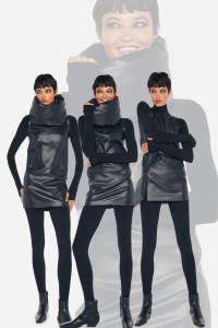 Norma Kamali Fall 2024 Ready-to-Wear Collection at New York Fashion Week