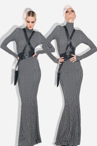 Norma Kamali Fall 2024 Ready-to-Wear Collection at New York Fashion Week
