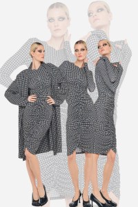 Norma Kamali Fall 2024 Ready-to-Wear Collection at New York Fashion Week