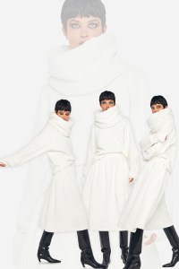 Norma Kamali Fall 2024 Ready-to-Wear Collection at New York Fashion Week