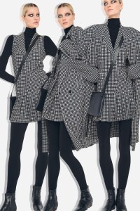 Norma Kamali Fall 2024 Ready-to-Wear Collection at New York Fashion Week
