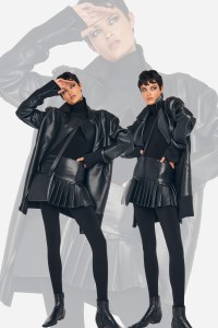 Norma Kamali Fall 2024 Ready-to-Wear Collection at New York Fashion Week