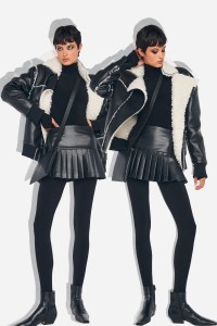 Norma Kamali Fall 2024 Ready-to-Wear Collection at New York Fashion Week