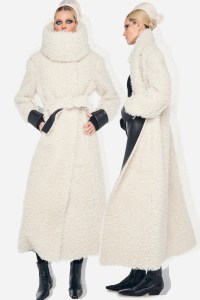 Norma Kamali Fall 2024 Ready-to-Wear Collection at New York Fashion Week