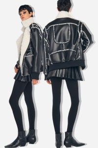 Norma Kamali Fall 2024 Ready-to-Wear Collection at New York Fashion Week