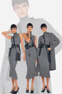Norma Kamali Fall 2024 Ready-to-Wear Collection at New York Fashion Week
