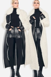 Norma Kamali Fall 2024 Ready-to-Wear Collection at New York Fashion Week