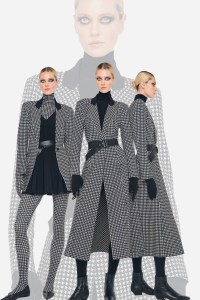 Norma Kamali Fall 2024 Ready-to-Wear Collection at New York Fashion Week