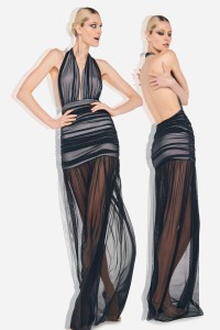 Norma Kamali Fall 2024 Ready-to-Wear Collection at New York Fashion Week