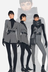Norma Kamali Fall 2024 Ready-to-Wear Collection at New York Fashion Week