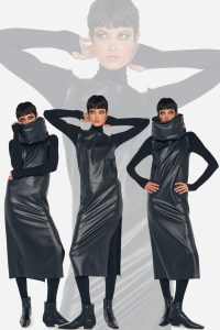 Norma Kamali Fall 2024 Ready-to-Wear Collection at New York Fashion Week