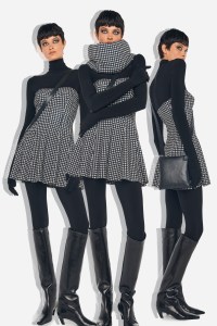 Norma Kamali Fall 2024 Ready-to-Wear Collection at New York Fashion Week