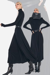 Norma Kamali Fall 2024 Ready-to-Wear Collection at New York Fashion Week