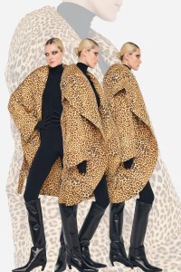Norma Kamali Fall 2024 Ready-to-Wear Collection at New York Fashion Week