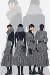 Norma Kamali Fall 2024 Ready-to-Wear Collection at New York Fashion Week