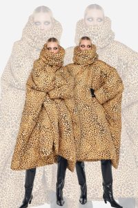 Norma Kamali Fall 2024 Ready-to-Wear Collection at New York Fashion Week