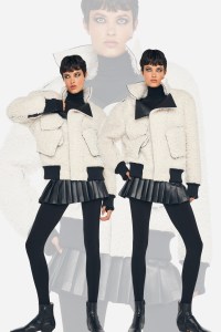 Norma Kamali Fall 2024 Ready-to-Wear Collection at New York Fashion Week