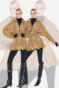 Norma Kamali Fall 2024 Ready-to-Wear Collection at New York Fashion Week